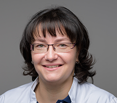 Silke Albert